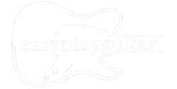 easy play guitar logo
